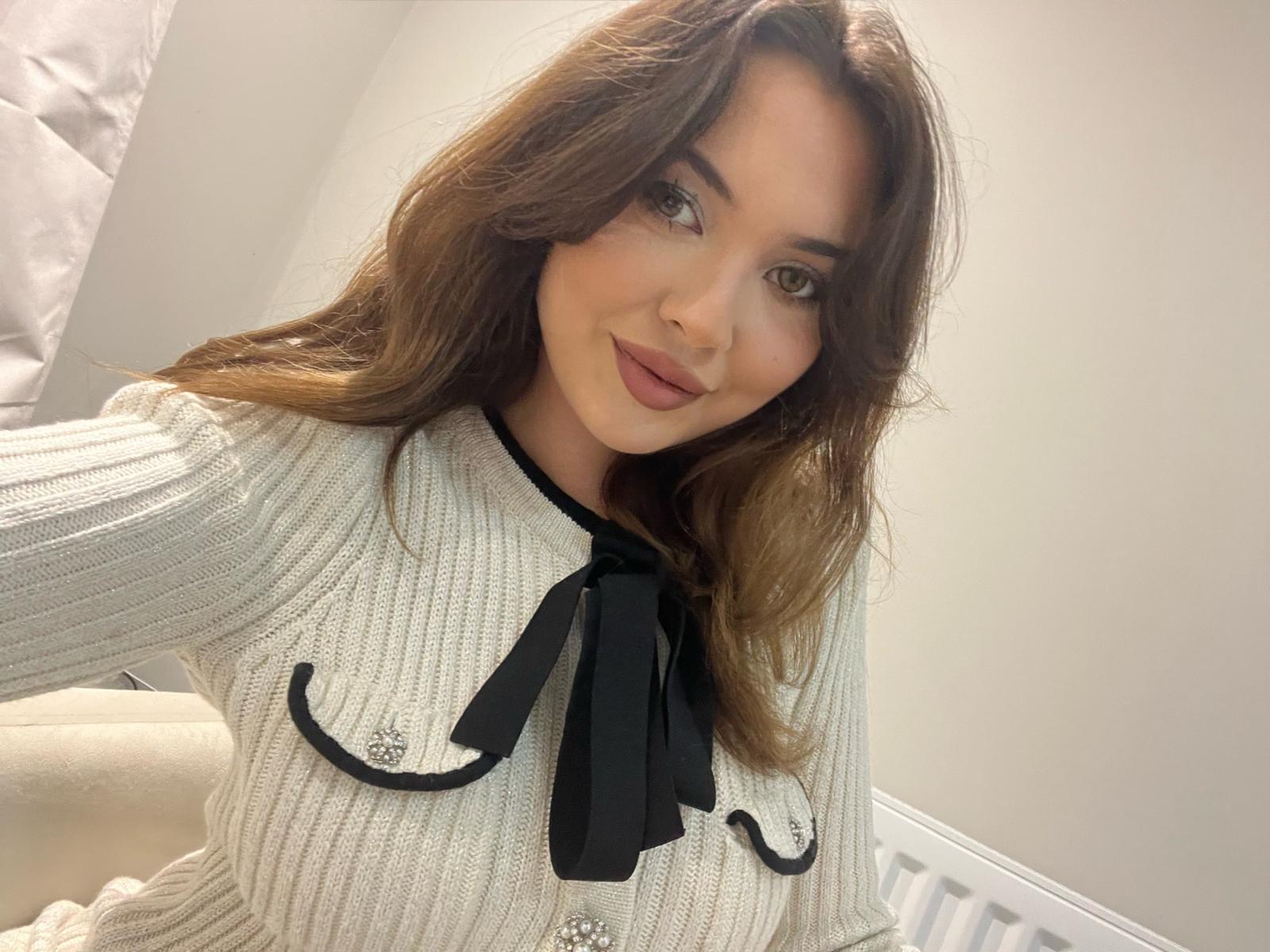 Tarren, founder of HI Hair Extensions